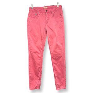 BURBERRY Designer Jeans Sz 29 *Like New*